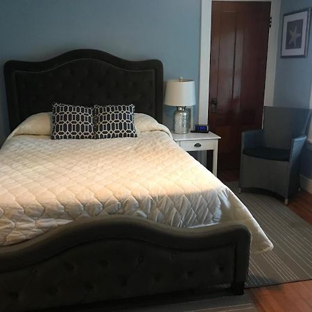 Sebago Lake Lodge & Cottages North Windham Luaran gambar