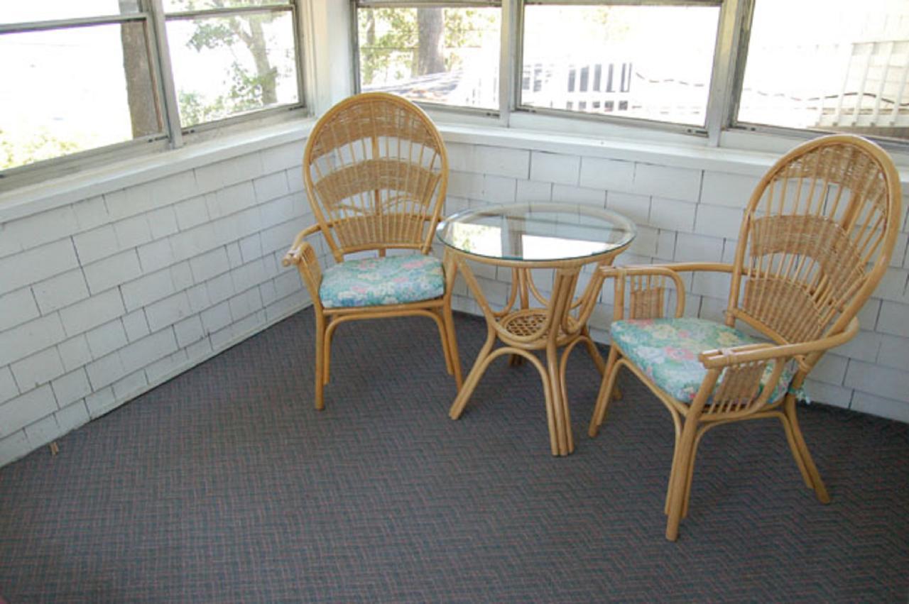 Sebago Lake Lodge & Cottages North Windham Luaran gambar