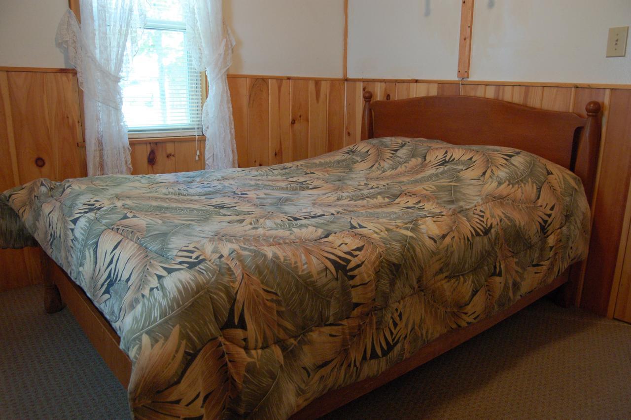 Sebago Lake Lodge & Cottages North Windham Luaran gambar