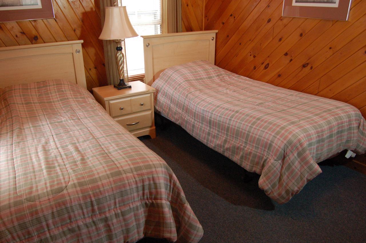 Sebago Lake Lodge & Cottages North Windham Luaran gambar