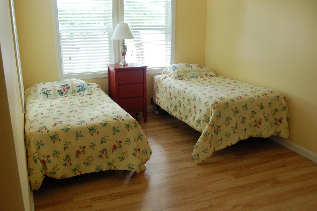 Sebago Lake Lodge & Cottages North Windham Luaran gambar
