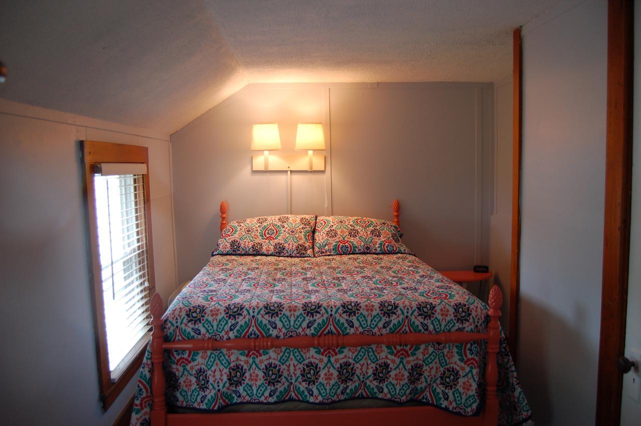 Sebago Lake Lodge & Cottages North Windham Luaran gambar