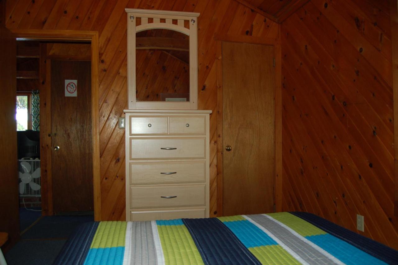 Sebago Lake Lodge & Cottages North Windham Luaran gambar