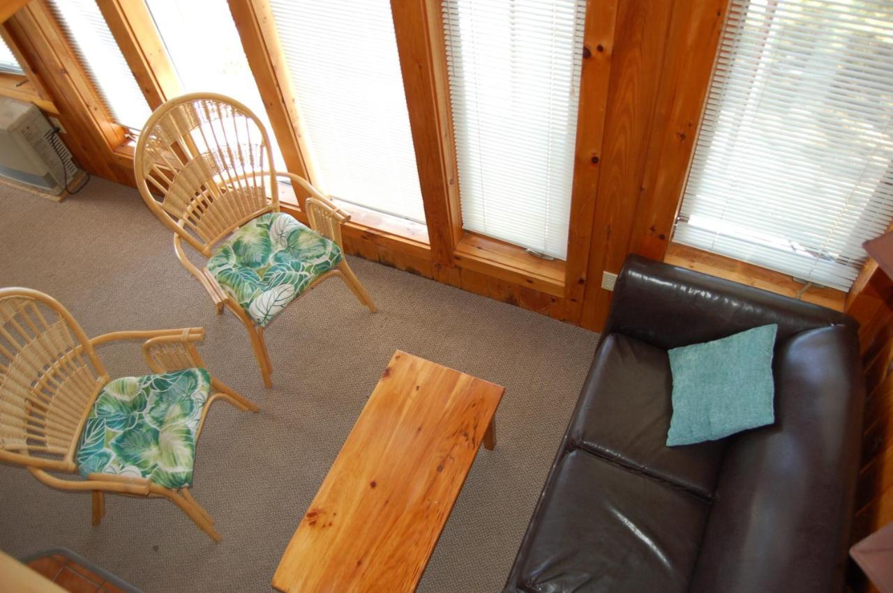Sebago Lake Lodge & Cottages North Windham Luaran gambar