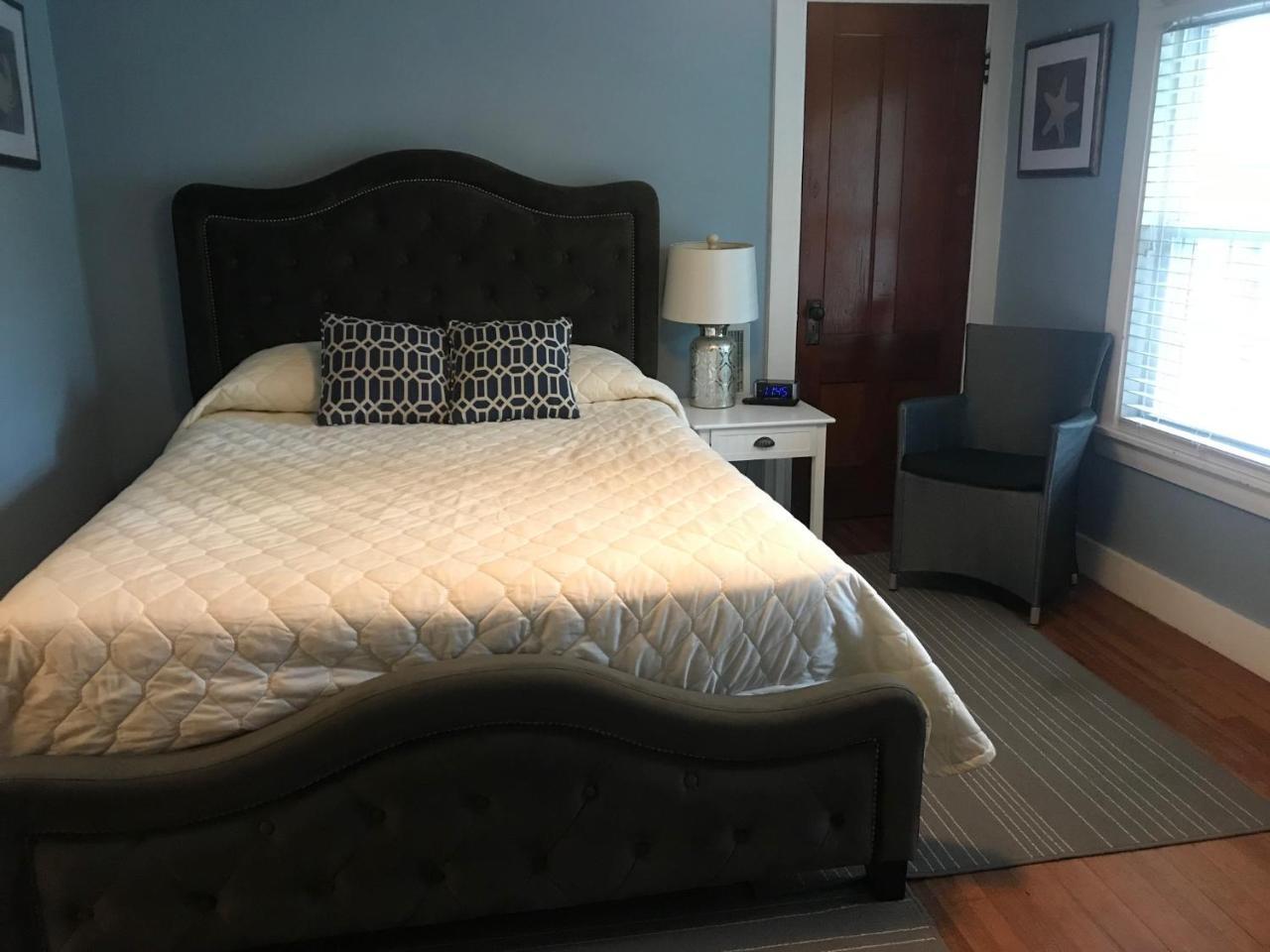 Sebago Lake Lodge & Cottages North Windham Luaran gambar